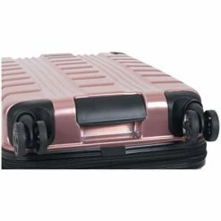 Kenneth Cole REACTION Scott's Corner Hardside Expandable 8-Wheel Spinner TSA Lock Travel Suitcase, Rose Gold, 3-Piece Set (20", 24", & 28") 14 Kenneth Cole REACTION Scott's Corner Hardside Expandable 8-Wheel Spinner TSA Lock Travel Suitcase, Rose Gold, 3-Piece Set (20", 24", & 28") -TRAVELPRO Sales 41Y7aBvNzuL