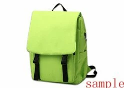 Adventure Time Lumpy Space Princess Print Oxford Fabric Casual Backpack Travelling Bag . -TRAVELPRO Sales 41YH2oqCAEL