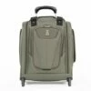 Travelpro Luggage Maxlite 5 15" Lightweight Carry-on Rolling Under Seat Bag, Slate Green -TRAVELPRO Sales 41YYDhL3ZgL