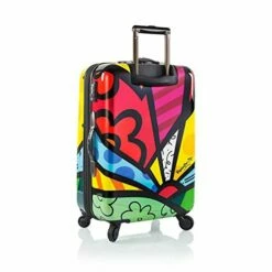 Britto Collection By HEYS -26" Spinner - A New Day 26 A New Day 10 Britto Collection By HEYS -26" Spinner - A New Day 26 A New Day -TRAVELPRO Sales 41Y fJq U8L 29ce7a07 9045 4a41 b0ff 78f1730b09bd
