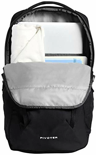 The North Face Pivoter, TNF Black, OS 7 The North Face Pivoter, TNF Black, OS - Image 5