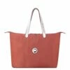 DELSEY Paris Chatlet Air Soft Travel Bag, Terracotta, Sac De Voyage (33,5 Cm - 37,27L) -TRAVELPRO Sales 41YhPCSYjiL