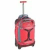 Eagle Creek Gear Warrior Carry-On Rolling Duffel Bag, Coral Sunset -TRAVELPRO Sales 41YmiqRNYOL