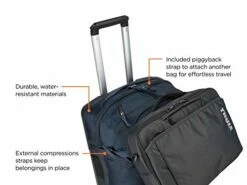 Thule Subterra Luggage 70cm/28", Mineral 26 Thule Subterra Luggage 70cm/28", Mineral -TRAVELPRO Sales 41Z I1BBHDL