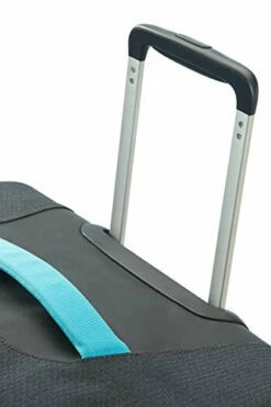 American Tourister Road Quest Wheeled Duffle Medium Travel Duffle, 67 Cm, 75 Liters, Grey (Graphite/Turquoise) 13 American Tourister Road Quest Wheeled Duffle Medium Travel Duffle, 67 Cm, 75 Liters, Grey (Graphite/Turquoise) -TRAVELPRO Sales 41Z0gZHwaPL 05fc459b 68cc 431d aefe 5be5216462e6
