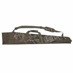 Banded Torx EVA Gun Case-MAX5