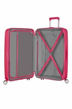 American Tourister Trolley By SAMSONITE SOUNDBOX - 32G-90002 -TRAVELPRO Sales 41ZeBniqjwL