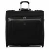 Travelpro Luggage Platinum Elite 50" Rolling Garment Bag, Suitcase, Shadow Black -TRAVELPRO Sales 41ZgEOk85YL