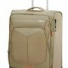 American Tourister Summerfunk Hand Luggage 55 Centimeters 46 Beige -TRAVELPRO Sales 41ZxVImMxnL