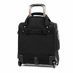 Travelpro Crew Versapack Rolling Underseat Carry-on, Jet Black -TRAVELPRO Sales 41 2BwxEs9pmL