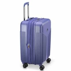 DELSEY Paris Comete 3.0 Hardside Expandable Luggage With Spinner Wheels, Lavender, Carry-on 20 Inch 17 DELSEY Paris Comete 3.0 Hardside Expandable Luggage With Spinner Wheels, Lavender, Carry-on 20 Inch -TRAVELPRO Sales 41 SNb78tnL