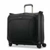 Samsonite Lineate Duet Wheeled Garment Bag, Obsidian Black 1 Samsonite Lineate Duet Wheeled Garment Bag, Obsidian Black -TRAVELPRO Sales 41aCvAKnZbL