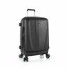 Heys Vantage Black 30 Inches Suitcase, Black -TRAVELPRO Sales 41aDTUJ2nwL