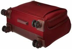 DELSEY Paris Delsey Luggage Montmartre Spinner Garment Bag Suit Or Dress Bordeaux Red 11 DELSEY Paris Delsey Luggage Montmartre Spinner Garment Bag Suit Or Dress Bordeaux Red -TRAVELPRO Sales 41aFpMcVAYL