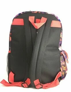 2018 NEW Five Nights At Freddy's Foxy Bonnie Chica & Freddy Large 16" Backpack 7 2018 NEW Five Nights At Freddy's Foxy Bonnie Chica & Freddy Large 16" Backpack -TRAVELPRO Sales 41ag6B9bUCL