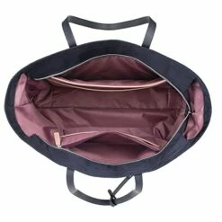 Travelpro Maxlite 5 Softside Lightweight Women's Carry-On Travel Tote Laptop Bag, Work School Travel, Midnight Blue -TRAVELPRO Sales 41bOjVSU1WL