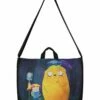 Adventure Time Finn And Jake Totoro Messenger Bag -TRAVELPRO Sales 41bSVr8FKlL