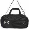 Under Armour Adult Undeniable Duffle 4.0 Gym Bag , Black (001)/Silver , X-Small -TRAVELPRO Sales 41cbtZf7e L 28c46232 92d0 4de5 a0a6 39a319b5c9ba