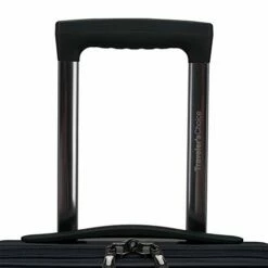 Traveler's Choice Pagosa Indestructible Hardshell Expandable Spinner Luggage, Black, Carry-on 22-Inch -TRAVELPRO Sales 41ciwEgv96L 8d01ef9a b6ee 4b1a 8ba3 c5860870494b