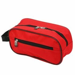 Travelers Club Skyview II Softside Luggage Set, Red, 6-Piece -TRAVELPRO Sales 41cjxOrpDGL