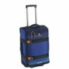 Eagle Creek Expanse Wheeled Duffel International Carry On Rolling, Twilight Blue, One Size -TRAVELPRO Sales 41cpZ5 2BFMsL