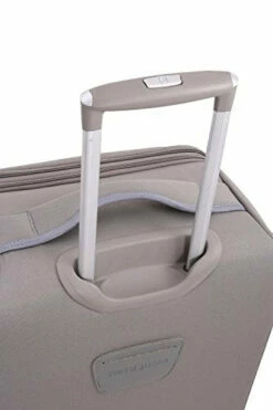 SwissGear Stonebridge Grey 19" Spinner, One Size -TRAVELPRO Sales 41cqOALmR2L a22d997e 7247 44a2 9f64 d55d008cd528