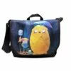 Adventure Time Messenger Bag Finn And Jake Official Black Totoro 2 Adventure Time Messenger Bag Finn And Jake Official Black Totoro -TRAVELPRO Sales 41cwKpMifOL bcf647ea 2365 4c64 b4f5 7ab359d6643b