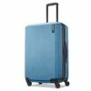 American Tourister Stratum XLT Expandable Hardside Luggage With Spinner Wheels, Blue Spruce, Checked-Medium 25-Inch 2 American Tourister Stratum XLT Expandable Hardside Luggage With Spinner Wheels, Blue Spruce, Checked-Medium 25-Inch -TRAVELPRO Sales 41czR aiz2L