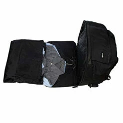 Genius Pack 20" Carry On Duffle Bag W/Integrated Garment Suiter 15 Genius Pack 20" Carry On Duffle Bag W/Integrated Garment Suiter -TRAVELPRO Sales 41d3 2B14UwtL