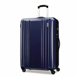 Samsonite Carbon 2 2 Piece Set Navy -TRAVELPRO Sales 41d4TLM0S3L