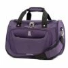 Travelpro Maxlite 5-Lightweight Underseat Carry-On Travel Tote Bag, Imperial Purple, 18-Inch -TRAVELPRO Sales 41dQQfgCXmL