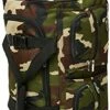 Rockland Rolling Duffel Bag, Camouflage, 22-Inch -TRAVELPRO Sales 41dsqp5gmTS