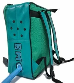 Adventure Time With Finn And Jake Backpack CN BMO Schoolbag Beemo Be More Cartoon Robot High-grade PU Green -TRAVELPRO Sales 41dwW ScusL