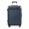 Travelpro Platinum Elite Hardside Expandable Spinner Wheel Luggage TSA Lock Hard Shell Polycarbonate Suitcase, True Navy Blue, Checked-Medium 25-Inch -TRAVELPRO Sales 41e27s5JNtS