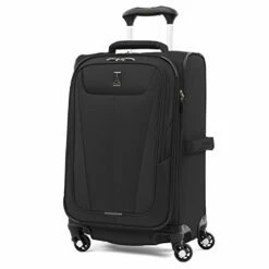 Travelpro Maxlite 5 | 4-PC Set | Carry-On Rolling Garment, 21" Carry-On & 25" Exp. Spinners With Travel Pillow 19 Travelpro Maxlite 5 | 4-PC Set | Carry-On Rolling Garment, 21" Carry-On & 25" Exp. Spinners With Travel Pillow -TRAVELPRO Sales 41eMmCVPnxL 7ffcb030 5f27 4aa5 840c 9a9005c72eca