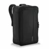 Briggs & Riley Baseline-Convertible Duffel Backpack, Black, One Size -TRAVELPRO Sales 41eV3nCVUiS
