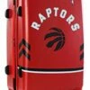 Heys America National Basketball Association Officially Licensed Wheeled Luggage (Toronto Raptors, 26-Inch) -TRAVELPRO Sales 41ekI9diFZL