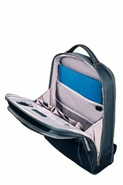 Samsonite Women's 15.6 Inch (41 Cm-18 L), Blue (Midnight Blue) -TRAVELPRO Sales 41f0SxDBkRS
