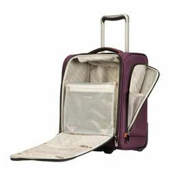 Ricardo Montecito Wheeled Underseat Carry-On Grey 11 Ricardo Montecito Wheeled Underseat Carry-On Grey -TRAVELPRO Sales 41f1mb0CsOL
