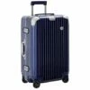 RIMOWA Hybrid Lufthansa Edition Check-In M, Glossy Blue 62L -TRAVELPRO Sales 41fIxN5DpwL