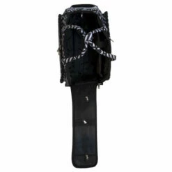 Jenni Chan Signature Deluxe Carry-All Rolling Duffel, Black/White, One Size -TRAVELPRO Sales 41fSqI8iGBL