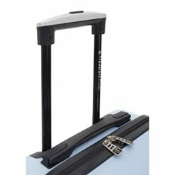 Travelers Club 20" Richmond Spinner Carry-On Luggage, Blue, Inch 14 Travelers Club 20" Richmond Spinner Carry-On Luggage, Blue, Inch -TRAVELPRO Sales 41fmq8TCs9L