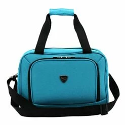 Travelers Club Sky+ Luggage Set, Teal, 3 Piece -TRAVELPRO Sales 41fsO4YOABL