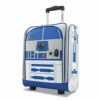American Tourister Kids R2d2 Underseater, Blue/White -TRAVELPRO Sales 41g74ROy0aL