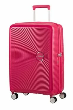 American Tourister Trolley By SAMSONITE SOUNDBOX - 32G-90002