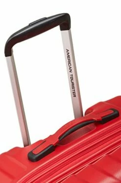 American Tourister Air Force 1 Valise, 76 Cm, 111 L, Flame Red -TRAVELPRO Sales 41gQiCa2iDL