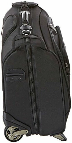 Travelpro Crew 10 Carry-On Rolling Garment Bag (22 Inch), Black, One Size 10 Travelpro Crew 10 Carry-On Rolling Garment Bag (22 Inch), Black, One Size -TRAVELPRO Sales 41gXbrdLQfL