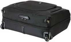 Travelpro Crew 10 50 Inch Rolling Garment Bag, Black, One Size -TRAVELPRO Sales 41gsAs6GnDL