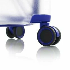 Heys X-Ray 21" Carry On Spinner Luggage (Blue) -TRAVELPRO Sales 41gwt m7qdL
