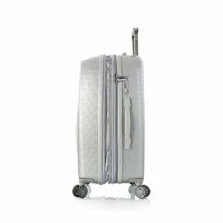 Heys America Motif Neige 3pc Hardside Spinner Set (Silver) 9 Heys America Motif Neige 3pc Hardside Spinner Set (Silver) -TRAVELPRO Sales 41hcD9l9jrL